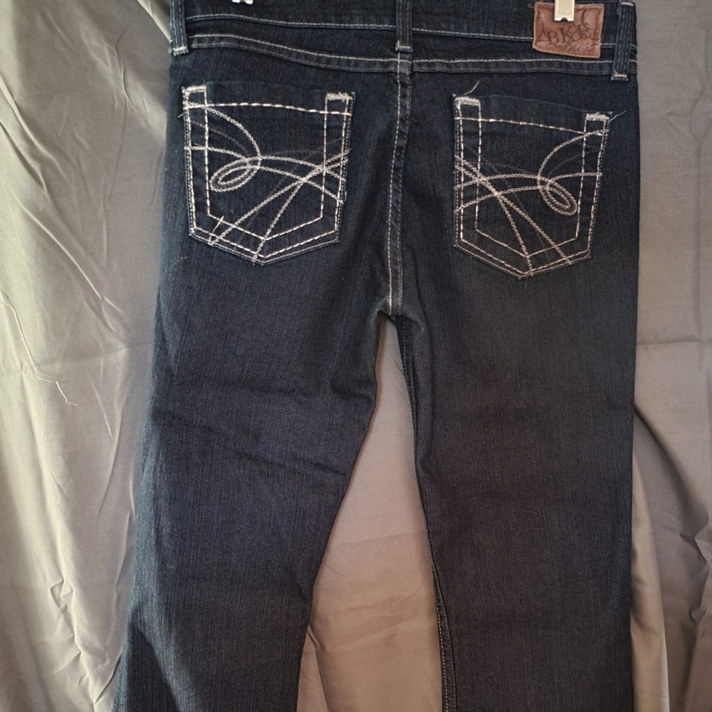 Women's BKE Sabrina Bootcut Jeans 30x33